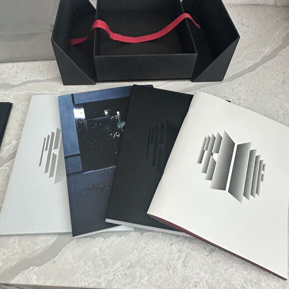 Official BTS Proof Album Standard Edition Album Plus Extra Item (last 2 picture) - Picture 7 of 12